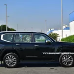 2022 TOYOTA LAND CRUISER LC300 VXR V6 3.5L PETROL - Thumbnail 3