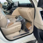 TOYOTA LAND CRUISER 3.5L PETROL VX+ FULL OPTION - Thumbnail 10