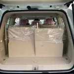 TOYOTA LAND CRUISER 3.5L PETROL VX+ FULL OPTION - Thumbnail 12