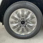 TOYOTA LAND CRUISER 3.5L PETROL VX+ FULL OPTION - Thumbnail 13