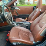 Porsche 911 Turbo GCC Specs 2008 Model Year - Thumbnail 4
