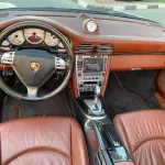 Porsche 911 Turbo GCC Specs 2008 Model Year - Thumbnail 8