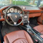 Porsche 911 Turbo GCC Specs 2008 Model Year - Thumbnail 5