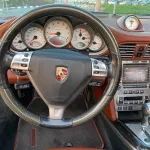 Porsche 911 Turbo GCC Specs 2008 Model Year - Thumbnail 6