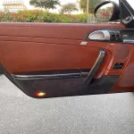 Porsche 911 Turbo GCC Specs 2008 Model Year - Thumbnail 11