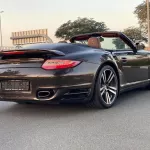 Porsche 911 Turbo GCC Specs 2008 Model Year - Thumbnail 15