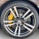 Porsche 911 Turbo GCC Specs 2008 Model Year - Thumbnail 16