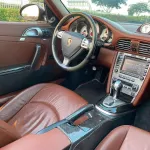Porsche 911 Turbo GCC Specs 2008 Model Year - Thumbnail 7