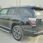 TOYOTA 4RUNNER LIMITED PETROL AWD EXPORT AND LOCAL 2023MY - Thumbnail 3