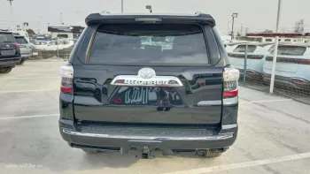 TOYOTA 4RUNNER LIMITED PETROL AWD EXPORT AND LOCAL 2023MY