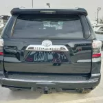 TOYOTA 4RUNNER LIMITED PETROL AWD EXPORT AND LOCAL 2023MY - Thumbnail 4