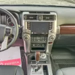 TOYOTA 4RUNNER LIMITED PETROL AWD EXPORT AND LOCAL 2023MY - Thumbnail 6