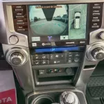 TOYOTA 4RUNNER LIMITED PETROL AWD EXPORT AND LOCAL 2023MY - Thumbnail 7