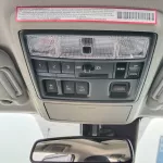 TOYOTA 4RUNNER LIMITED PETROL AWD EXPORT AND LOCAL 2023MY - Thumbnail 10