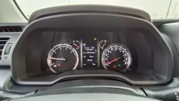 TOYOTA 4RUNNER LIMITED PETROL AWD EXPORT AND LOCAL 2023MY