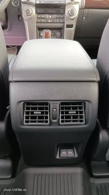 TOYOTA 4RUNNER LIMITED PETROL AWD EXPORT AND LOCAL 2023MY