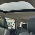TOYOTA 4RUNNER LIMITED PETROL AWD EXPORT AND LOCAL 2023MY - Thumbnail 13