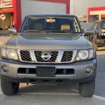 Nissan Patrol Super Safari 2020 Model Year GCC Specs Under Warranty - Thumbnail 2