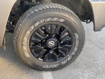 Nissan Patrol Super Safari 2020 Model Year GCC Specs Under Warranty