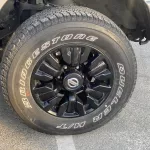 Nissan Patrol Super Safari 2020 Model Year GCC Specs Under Warranty - Thumbnail 19