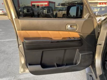Nissan Patrol Super Safari 2020 Model Year GCC Specs Under Warranty