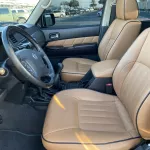 Nissan Patrol Super Safari 2020 Model Year GCC Specs Under Warranty - Thumbnail 7