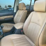 Nissan Patrol Super Safari 2020 Model Year GCC Specs Under Warranty - Thumbnail 8