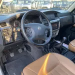 Nissan Patrol Super Safari 2020 Model Year GCC Specs Under Warranty - Thumbnail 5