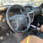 Nissan Patrol Super Safari 2020 Model Year GCC Specs Under Warranty - Thumbnail 6