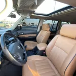 Nissan Patrol Super Safari 2020 Model Year GCC Specs Under Warranty - Thumbnail 4