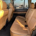 Nissan Patrol Super Safari 2020 Model Year GCC Specs Under Warranty - Thumbnail 11