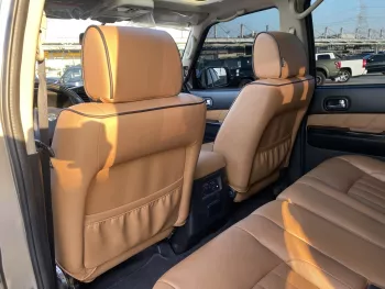 Nissan Patrol Super Safari 2020 Model Year GCC Specs Under Warranty