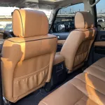 Nissan Patrol Super Safari 2020 Model Year GCC Specs Under Warranty - Thumbnail 13