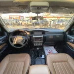 Nissan Patrol Super Safari 2020 Model Year GCC Specs Under Warranty - Thumbnail 9