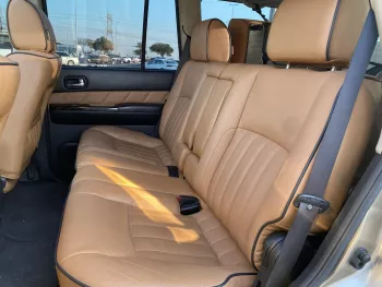 Nissan Patrol Super Safari 2020 Model Year GCC Specs Under Warranty