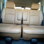 Nissan Patrol Super Safari 2020 Model Year GCC Specs Under Warranty - Thumbnail 15