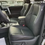 TOYOTA 4RUNNER LIMITED PETROL AWD EXPORT AND LOCAL 2023MY - Thumbnail 15