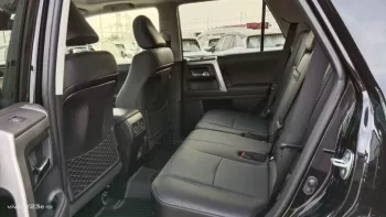 TOYOTA 4RUNNER LIMITED PETROL AWD EXPORT AND LOCAL 2023MY