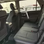 TOYOTA 4RUNNER LIMITED PETROL AWD EXPORT AND LOCAL 2023MY - Thumbnail 16