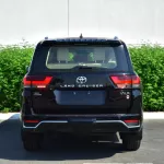 2022 TOYOTA LAND CRUISER LC300 VXR V6 3.5L PETROL - Thumbnail 5