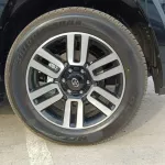 TOYOTA 4RUNNER LIMITED PETROL AWD EXPORT AND LOCAL 2023MY - Thumbnail 19