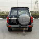 Nissan Patrol Super Safari 2024 Model Year GCC Specs Under Warranty - Thumbnail 18