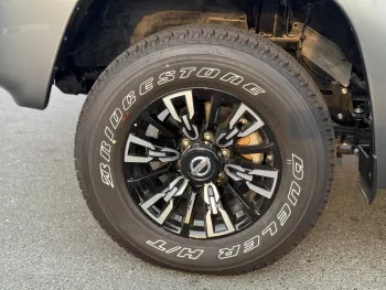 Nissan Patrol Super Safari 2024 Model Year GCC Specs Under Warranty
