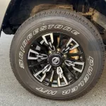 Nissan Patrol Super Safari 2024 Model Year GCC Specs Under Warranty - Thumbnail 20