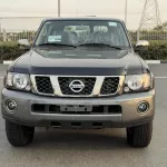 Nissan Patrol Super Safari 2024 Model Year GCC Specs Under Warranty - Thumbnail 2