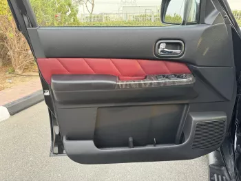 Nissan Patrol Super Safari 2024 Model Year GCC Specs Under Warranty