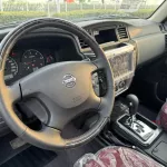 Nissan Patrol Super Safari 2024 Model Year GCC Specs Under Warranty - Thumbnail 6