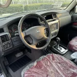 Nissan Patrol Super Safari 2024 Model Year GCC Specs Under Warranty - Thumbnail 5
