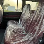 Nissan Patrol Super Safari 2024 Model Year GCC Specs Under Warranty - Thumbnail 13
