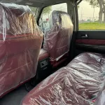 Nissan Patrol Super Safari 2024 Model Year GCC Specs Under Warranty - Thumbnail 15